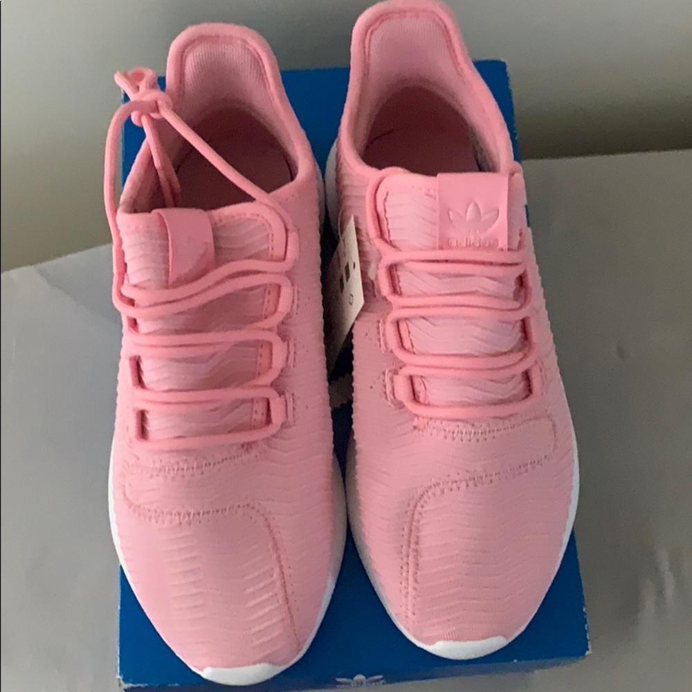 Adidas Tubular Shadow J